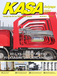 Kasa Dergisi'ni Elektronik Ortamda Okuyabilirsiniz!