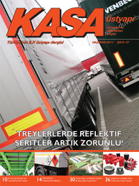 Kasa Dergisi'ni Elektronik Ortamda Okuyabilirsiniz!