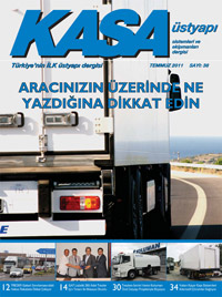 Kasa Dergisi'ni Elektronik Ortamda Okuyabilirsiniz!