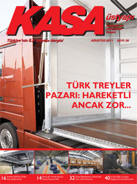 Kasa Dergisi'ni Elektronik Ortamda Okuyabilirsiniz!