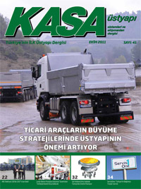 Kasa Dergisi'ni Elektronik Ortamda Okuyabilirsiniz!