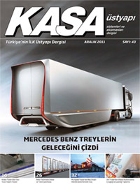 Kasa Dergisi'ni Elektronik Ortamda Okuyabilirsiniz!