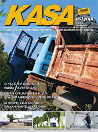 Kasa Dergisi'ni Elektronik Ortamda Okuyabilirsiniz!