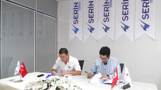 Serin Corner Mardin’de