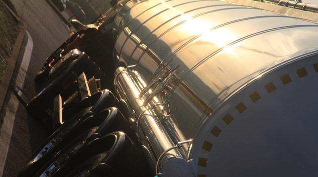 ADR’yle Birlikte Taşımacılık Sektörünü Neler Bekliyor?