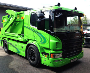 Allison-Transmission