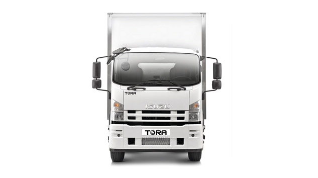 Anadolu Isuzu En Değerli 100 Marka Arasında