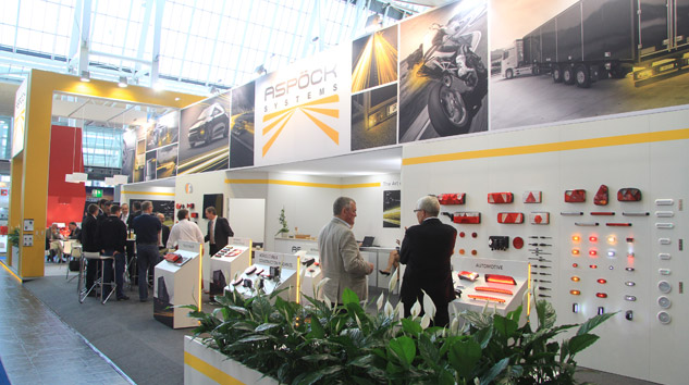 Aspöck Türkiye’ye İkinci Markası Fabrilcar’ı da Sunacak