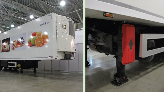 BRF Treyler TREDER Üyesi Oldu