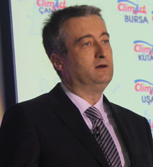 Burak Beşer