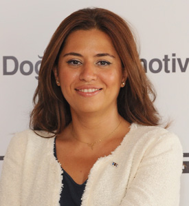 Doğuş-Otomotiv-Thermo-King-Marka-Müdürü-Suna-Türk