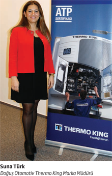 Doğuş-Otomotiv-Thermo-King-Marka-Müdürü-Suna-Türk