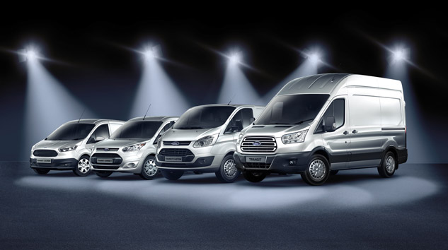 Ford-Transit