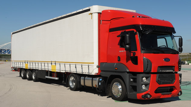Ford-Trucks-ADR-Etkinliği