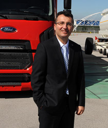 Ford-Trucks-Türkiye-Direktörü-Serhan-Turfan