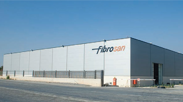 Fİbrosan’dan Dev High Gloss Yatırımı 
