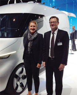 Hafif Ticari Araçta Fark Yaratacak Adımlar