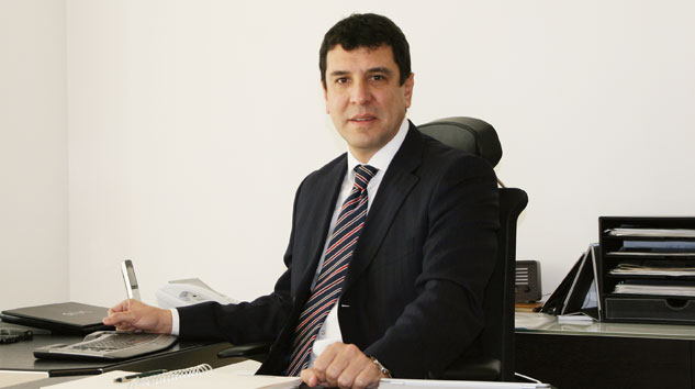 Kaan Saltık TREDER Başkanlığı’na Devam Ediyor