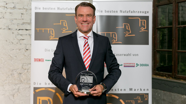 Knorr-Bremse Asya’da Ticari Araç Güç Aktarma Sistemlerine Yatırım Yaptı