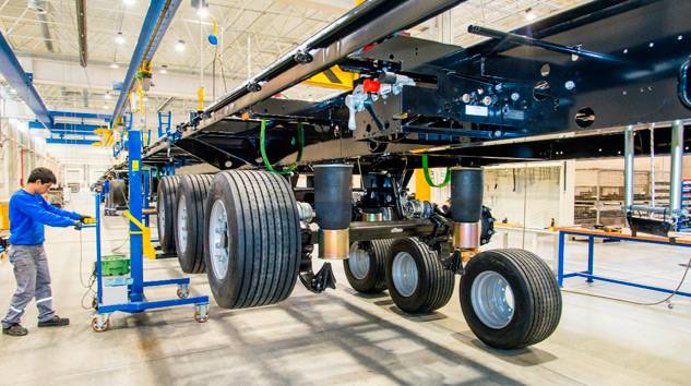 Krone 2015’te Satışlarını Yüzde 35’in Üzerinde Artırdı