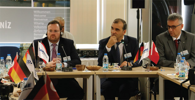 Krone Müşterilerine Doğrudan Satış Yapacak: Finans ve İkinci El Desteği Verecek