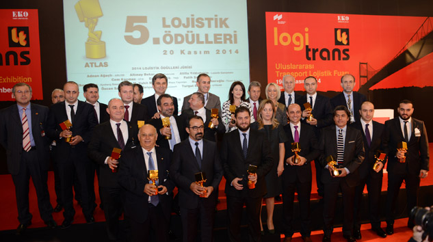 Lojistik Ödülleri Kurumsal Başvuru Süresi Uzatıldı