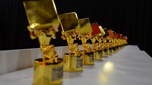 Lojistik Ödülü ‘Atlas’, 6 Yaşında!