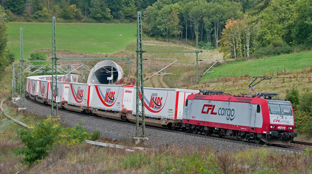 Mars Logistics’in Tüm Treylerleri  Araç Takip Sistemine Girdi