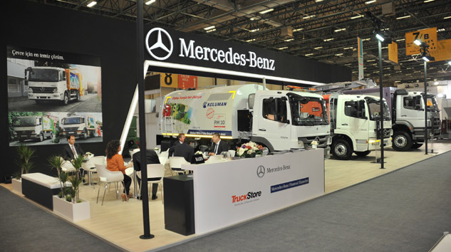 Mercedes-Benz-Türk-REW-İstanbul-2014-Fuarında-(1)