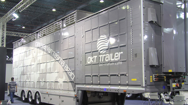 OKT-Trailer-Türkiye’nin-İlk-Canlı-Hayvan-Taşıma-Aracını-Üretti