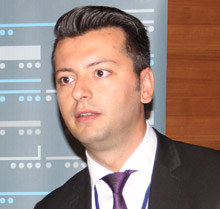 Ozan Sinal
