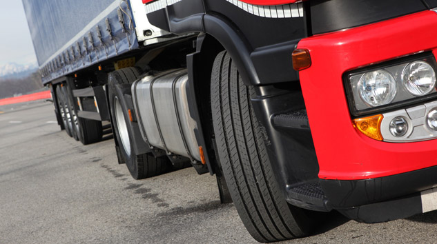 Pirelli’den Kış Yönetmeliğine Uygun Treyler Lastiği