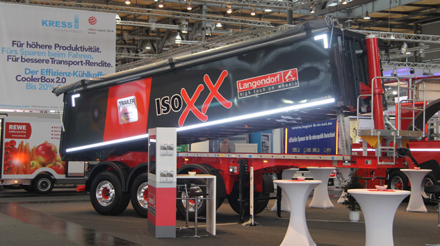 Polonyalı Wielton Asırlık Alman Treyler Üreticisini Satın Aldı