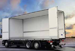 Polser’den Gıda Taşımasına Özel Antimikrobiyal CTP Levha