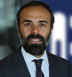 Prometeon Türkiye Ticaret Direktörü Gökçe Şenocak