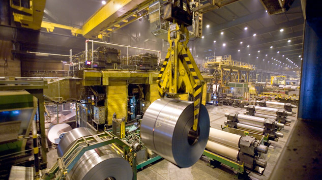 Ruukki Türkiye Özel Çelik Pazarında Yüzde 30 Pazar Payına Ulaştı