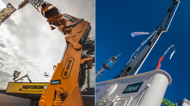 SSAB’nin My Inner Strenx Üye Sayısı 50’ye Ulaştı