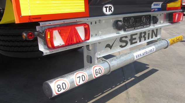 Serin Treyler’den Geri Alım Garantili Değişim Kampanyası 