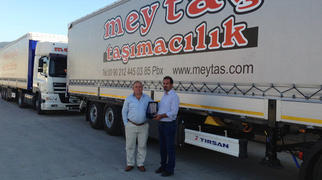 Meytaş Taşımacılık