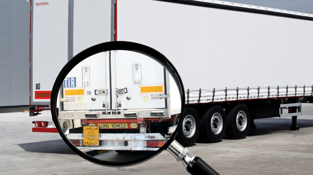 Treyler Denetimlerinin Sonuçları Parlak Değil