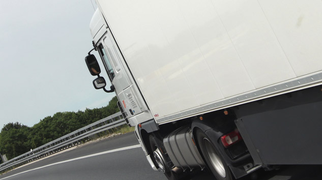 Türk Treyler Sektörü 2014 Yılını Küçülen Rakamlarla Tamamladı