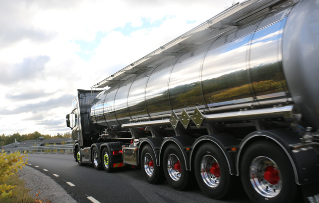 Türk Treyler Endüstrisi Nereye Gidiyor