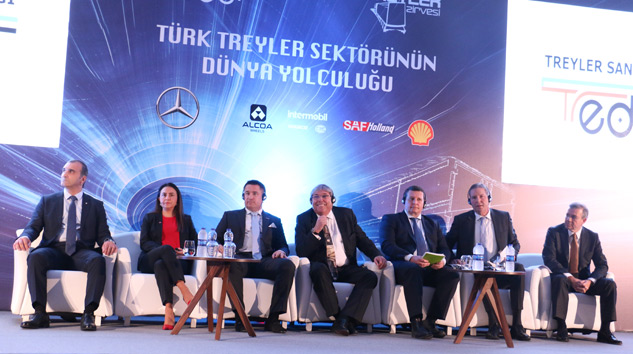 Türk Treyler Endüstrisi Nereye Gidiyor?