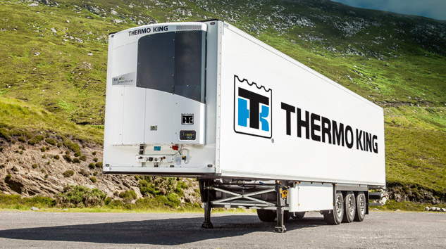 Türkiye Pazarının Lideri Bir Kez Daha Thermo King