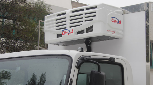 Türkiye Soğutucu Ünite Pazarında Dengeler DJ Cool İle Değişecek