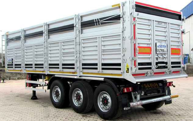 Ultra Serin Damper’de Değişim Kampanyası