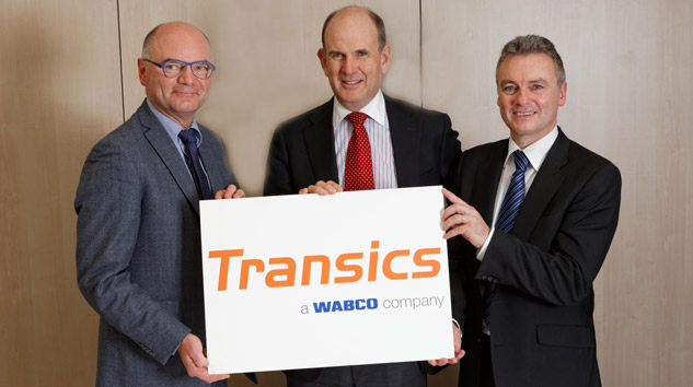 WABCO-acquires-Transics_Press-Photo