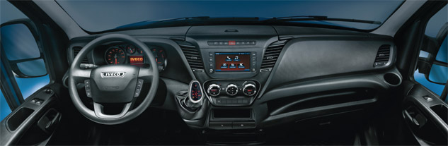 Yeni Daily Hi-Matic Türkiye Yollarında