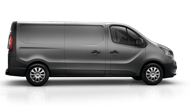 Yeni Renault Trafic Türkiye’de Satışta