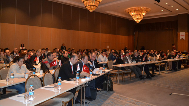 Alışan ADR Sürecini Masaya Yatırdı